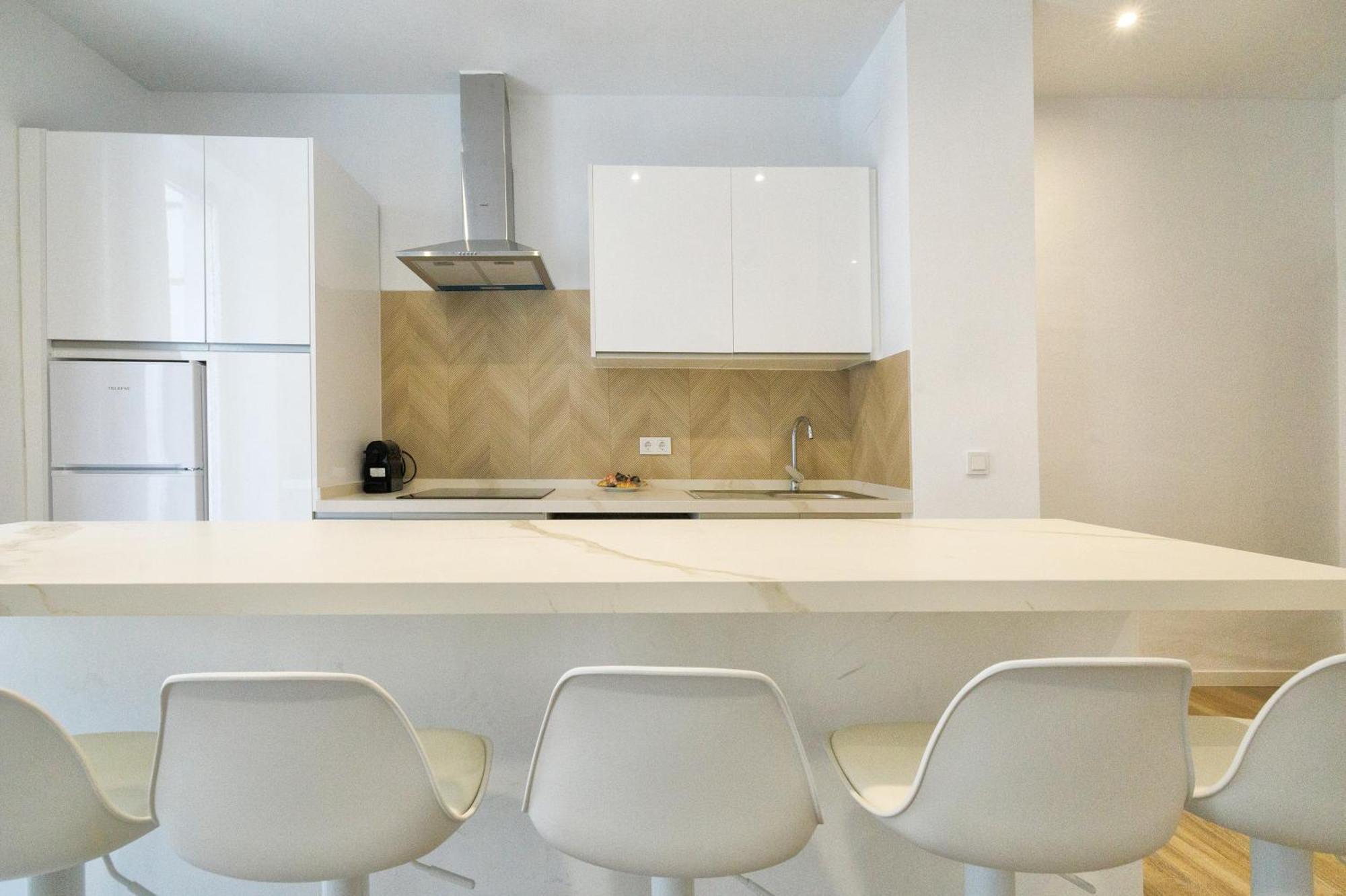 Appartamento Apto Gran Capitan Center I - Parking Cordova